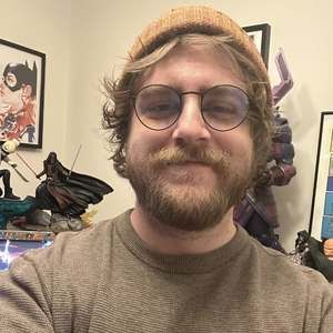 Meet your Posher, Liam